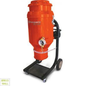 Aspirator Husqvarna pentru masinile de slefuit suprafete dure DC 3300 - Pret | Preturi Aspirator Husqvarna pentru masinile de slefuit suprafete dure DC 3300