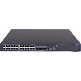 HP Switch 24 porturi Advanced Series, A5500-24G-PoE EI - Pret | Preturi HP Switch 24 porturi Advanced Series, A5500-24G-PoE EI