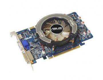 Placa video Asus GeForce 9500GT Top 512MB DDR2 128-bit - Pret | Preturi Placa video Asus GeForce 9500GT Top 512MB DDR2 128-bit