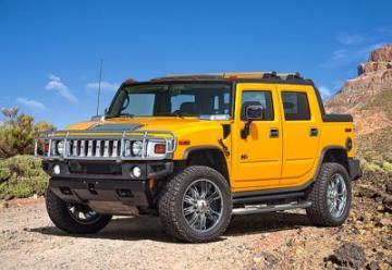 Puzzle Castorland 120 Hummer H2 - Pret | Preturi Puzzle Castorland 120 Hummer H2