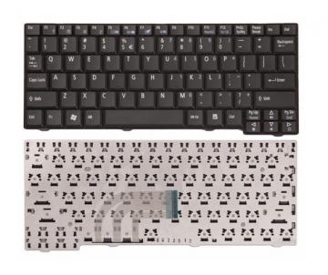 Tastatura laptop originala pt. Acer Seriile Aspire One A110, A150 - Pret | Preturi Tastatura laptop originala pt. Acer Seriile Aspire One A110, A150