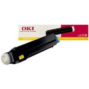 Toner negru OKIPAGE 8C / 8C+ - Pret | Preturi Toner negru OKIPAGE 8C / 8C+