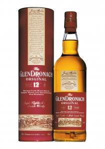 Whisky Glendronach 12yo 0.7L - Pret | Preturi Whisky Glendronach 12yo 0.7L