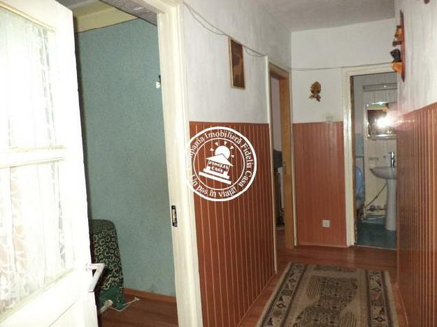 Apartament 4 camere de vanzare Iasi Dacia - Pret | Preturi Apartament 4 camere de vanzare Iasi Dacia