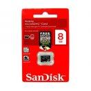 Card de Memorie SanDisk microSDHC 8GB Plus w/o Adapter - Pret | Preturi Card de Memorie SanDisk microSDHC 8GB Plus w/o Adapter