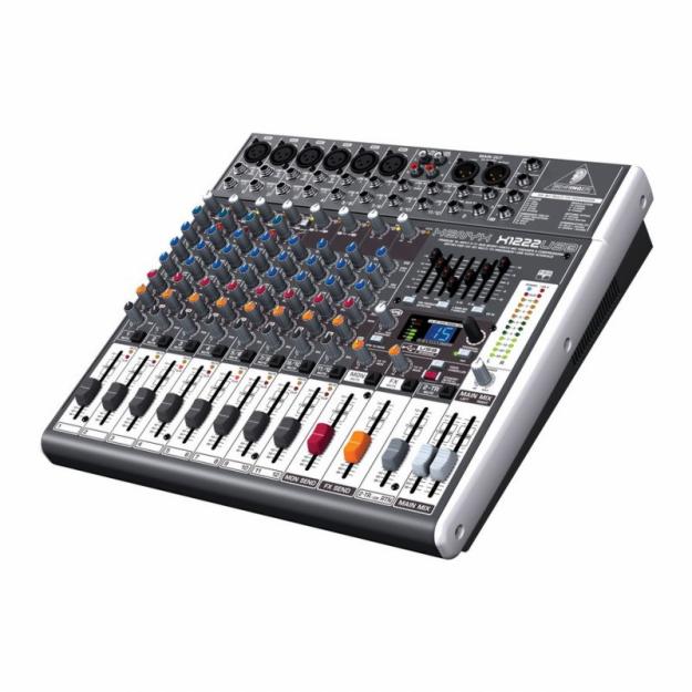 Cumpar urgent Mixer Behringer - Pret | Preturi Cumpar urgent Mixer Behringer