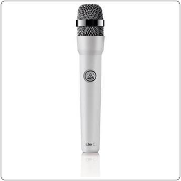 AKG Elle C white - Pret | Preturi AKG Elle C white