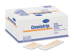 Omnistrip 6mm*101mm (5*2 benzi/plic) *50 plicuri - Pret | Preturi Omnistrip 6mm*101mm (5*2 benzi/plic) *50 plicuri