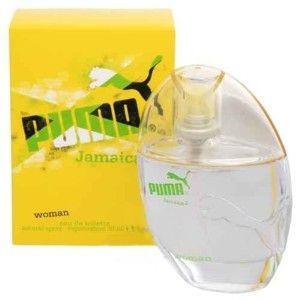 Puma Jamaica 2 Woman, 20 ml, EDT - Pret | Preturi Puma Jamaica 2 Woman, 20 ml, EDT