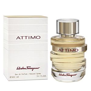 Salvatore Ferragamo Attimo, 50 ml, EDP - Pret | Preturi Salvatore Ferragamo Attimo, 50 ml, EDP