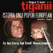 Tiganii. Volumul I: Origini Istoria unui popor european - Pret | Preturi Tiganii. Volumul I: Origini Istoria unui popor european
