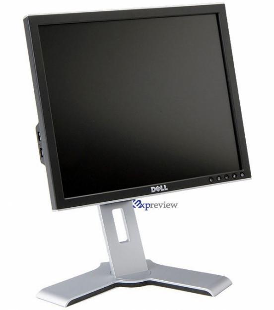 Vand Monitor 17