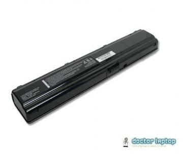 Baterie laptop Asus M6v - Pret | Preturi Baterie laptop Asus M6v