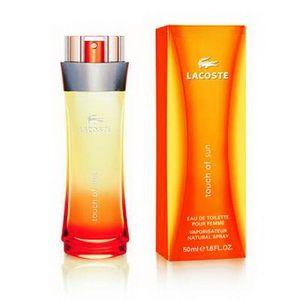 Lacoste Touch of Sun, Tester 90 ml, EDT - Pret | Preturi Lacoste Touch of Sun, Tester 90 ml, EDT