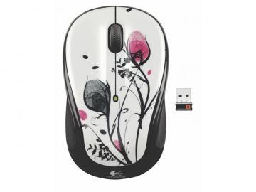 Mouse Logitech Wireless M325 finger (910-002411) - Pret | Preturi Mouse Logitech Wireless M325 finger (910-002411)