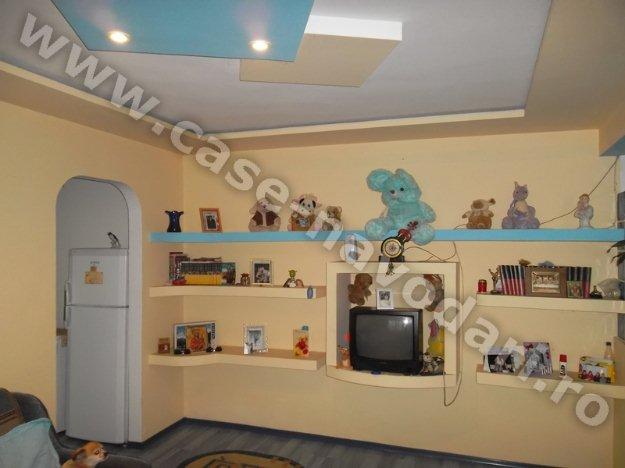 Navodari, apartamente 3 camere de vinzare - Pret | Preturi Navodari, apartamente 3 camere de vinzare