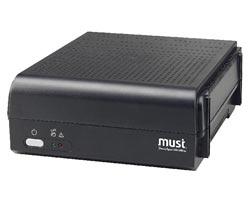 UPS Mustek 600VA/360W, PowerMust 636 offline - Pret | Preturi UPS Mustek 600VA/360W, PowerMust 636 offline