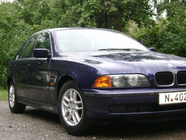 vand bmw 520i - Pret | Preturi vand bmw 520i