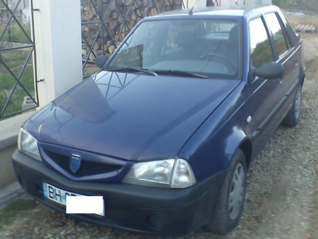 Vand Dacia Solenza - Pret | Preturi Vand Dacia Solenza