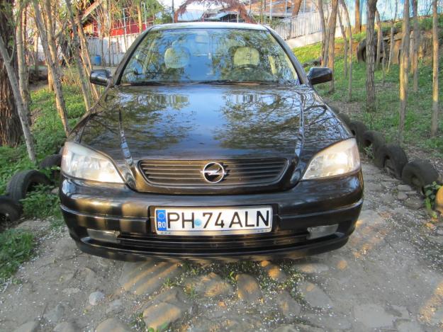 vand opel astra - Pret | Preturi vand opel astra