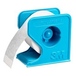 3M Micropore 1.25cm*5m + dispenser - Pret | Preturi 3M Micropore 1.25cm*5m + dispenser