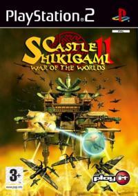 Castle Shikigami War of The Worlds - Pret | Preturi Castle Shikigami War of The Worlds