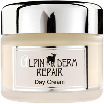 Crema de zi cu lapte de capra Alpin Derm Repair - Pret | Preturi Crema de zi cu lapte de capra Alpin Derm Repair