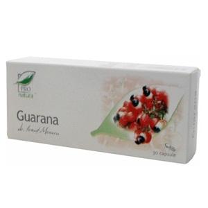 Guarana *60cps - Pret | Preturi Guarana *60cps