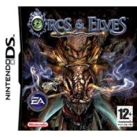 Orcs &amp; Elves NDS - Pret | Preturi Orcs &amp; Elves NDS