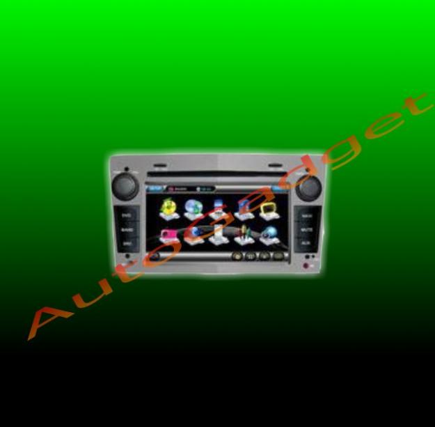 GPS Opel All Models Navigatie DVD / TV / CarKit Bluetooth - Pret | Preturi GPS Opel All Models Navigatie DVD / TV / CarKit Bluetooth
