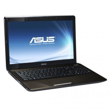 Laptop Asus X52JC-EX413D - Pret | Preturi Laptop Asus X52JC-EX413D