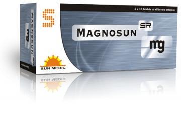 MagnoSun *60tbl - Pret | Preturi MagnoSun *60tbl