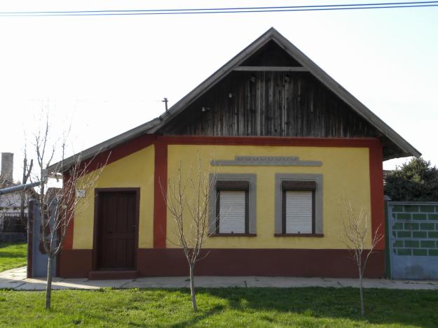 Casa in Ungaria de vanzare - Pret | Preturi Casa in Ungaria de vanzare