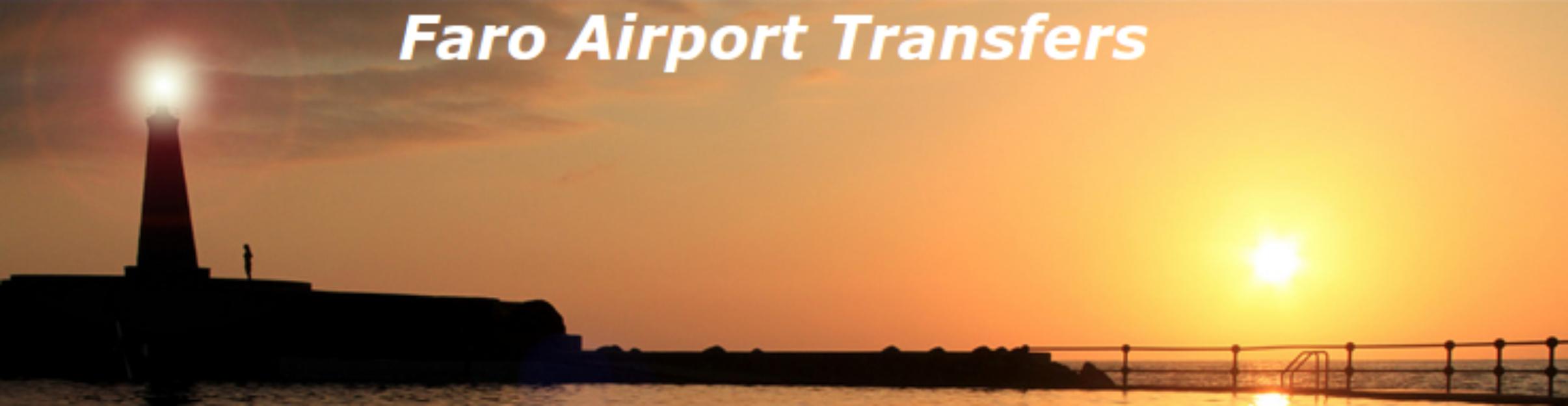 Faro transfers - Pret | Preturi Faro transfers