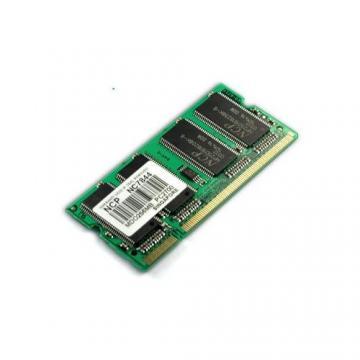 Memorie NCP SODIMM DDR2 1GB NCP-SD-1G/667 - Pret | Preturi Memorie NCP SODIMM DDR2 1GB NCP-SD-1G/667