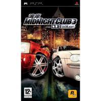 Midnight Club 3 DUB Edition PSP - Pret | Preturi Midnight Club 3 DUB Edition PSP