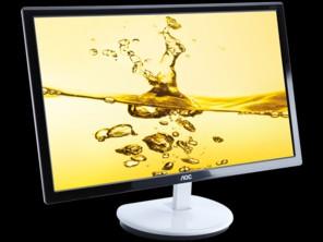 Monitor AOC W-LED 23 Inch e2343F2 - Pret | Preturi Monitor AOC W-LED 23 Inch e2343F2