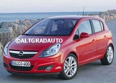 Piese auto noi Opel - Pret | Preturi Piese auto noi Opel