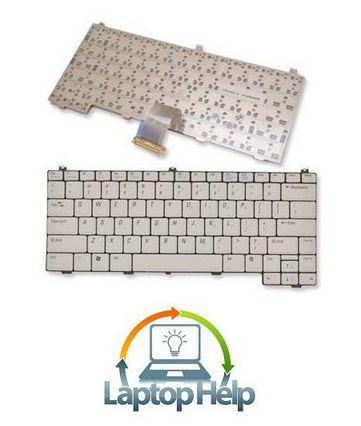 Tastatura Dell XPS M1210 - Pret | Preturi Tastatura Dell XPS M1210