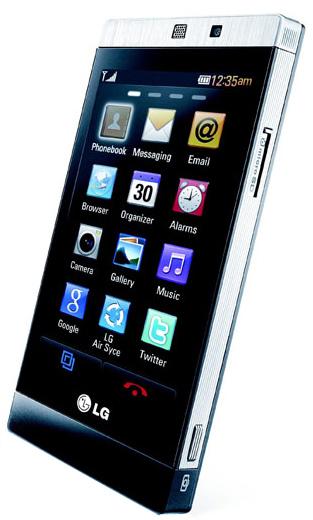 Telefon mobil LG GD880 Mini - Pret | Preturi Telefon mobil LG GD880 Mini