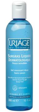 Uriage Surgras Lichid *400 ml - Pret | Preturi Uriage Surgras Lichid *400 ml