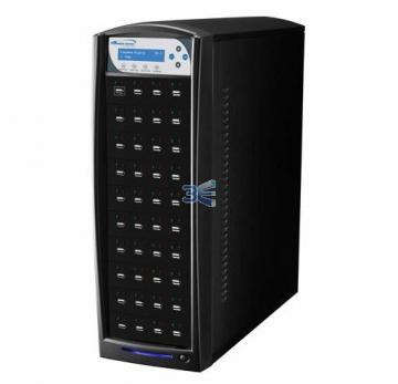 Vinpower USBShark, 39 x USB Duplicator + Transport Gratuit - Pret | Preturi Vinpower USBShark, 39 x USB Duplicator + Transport Gratuit