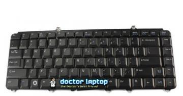 Tastatura laptop Dell Inspiron 1520 neagra - Pret | Preturi Tastatura laptop Dell Inspiron 1520 neagra