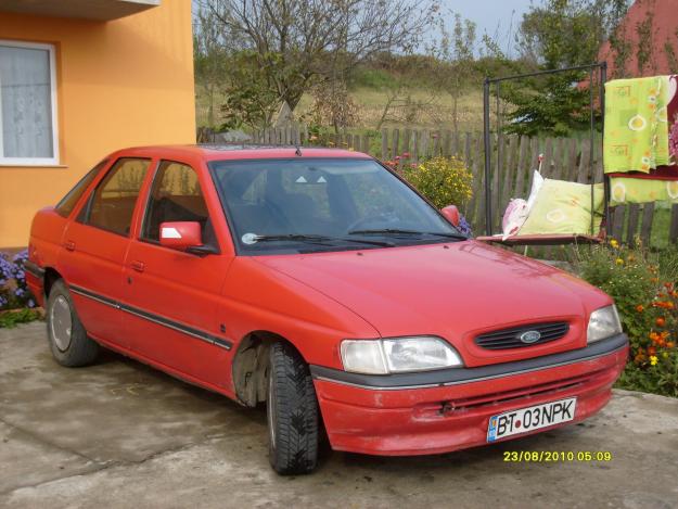 vand ford escort 18 DIESEL - Pret | Preturi vand ford escort 18 DIESEL