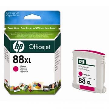 88XL Cartus cerneala color HP Officejet ProK 550 - magenta - Pret | Preturi 88XL Cartus cerneala color HP Officejet ProK 550 - magenta
