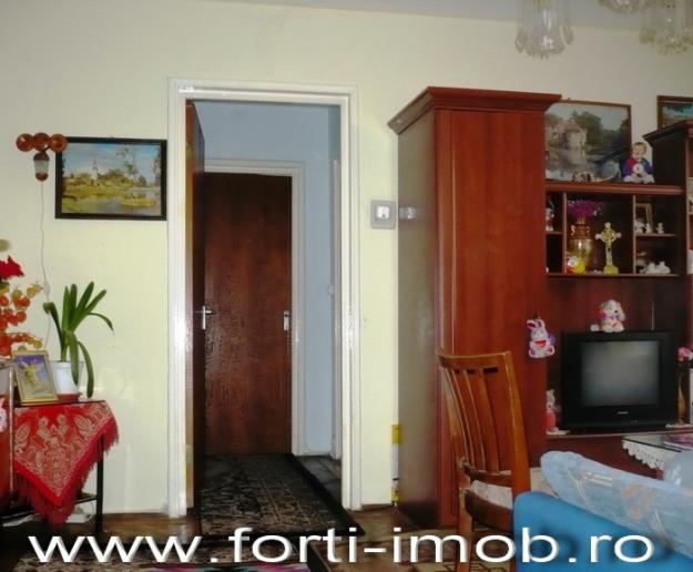 Apartament 2 camere de vanzare, Garii, Brasov - Pret | Preturi Apartament 2 camere de vanzare, Garii, Brasov