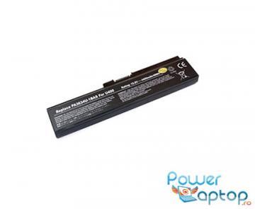 Baterie Toshiba Satellite M300 ST323 - Pret | Preturi Baterie Toshiba Satellite M300 ST323