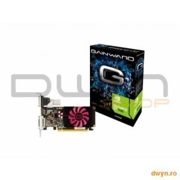 GAINWARD Video Card GeForce GT 630 DDR3 1GB/128bit, 780MHz/700MHz, PCI-E 2.0 x16, HDMI, DVI, VGA Coo - Pret | Preturi GAINWARD Video Card GeForce GT 630 DDR3 1GB/128bit, 780MHz/700MHz, PCI-E 2.0 x16, HDMI, DVI, VGA Coo