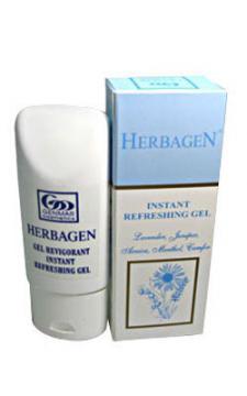 Gel Revigorant Instant 75ml - Pret | Preturi Gel Revigorant Instant 75ml