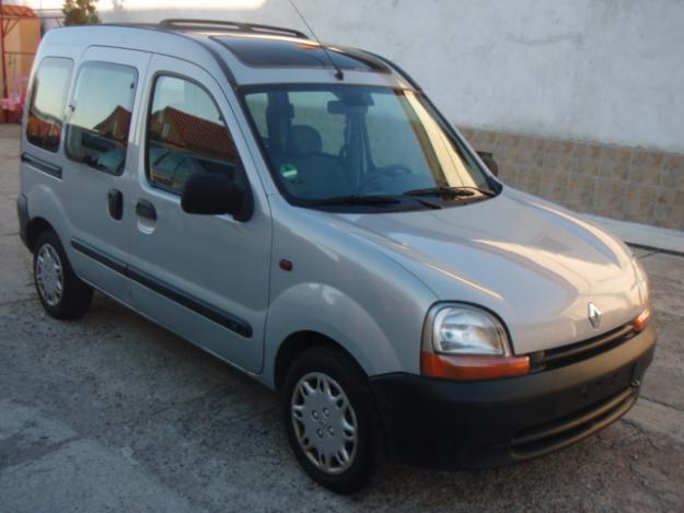 RENAULT Kangoo 1.4i / tel: 0723-045296 / - Pret | Preturi RENAULT Kangoo 1.4i / tel: 0723-045296 /